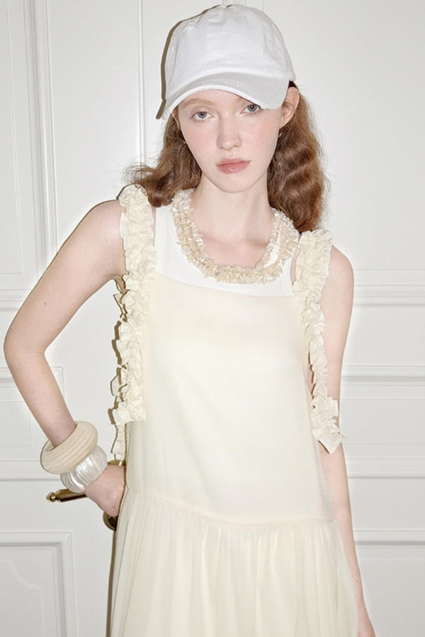 Sweet Sun Shield Cap