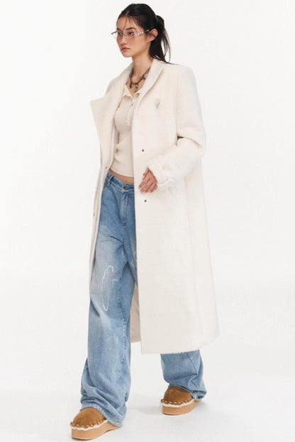 High Quality Sheep Wool Sweater