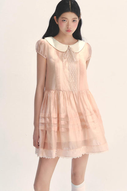Sunset Park Princess Dress
