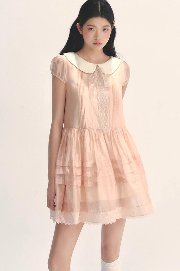 Sunset Park Princess Dress