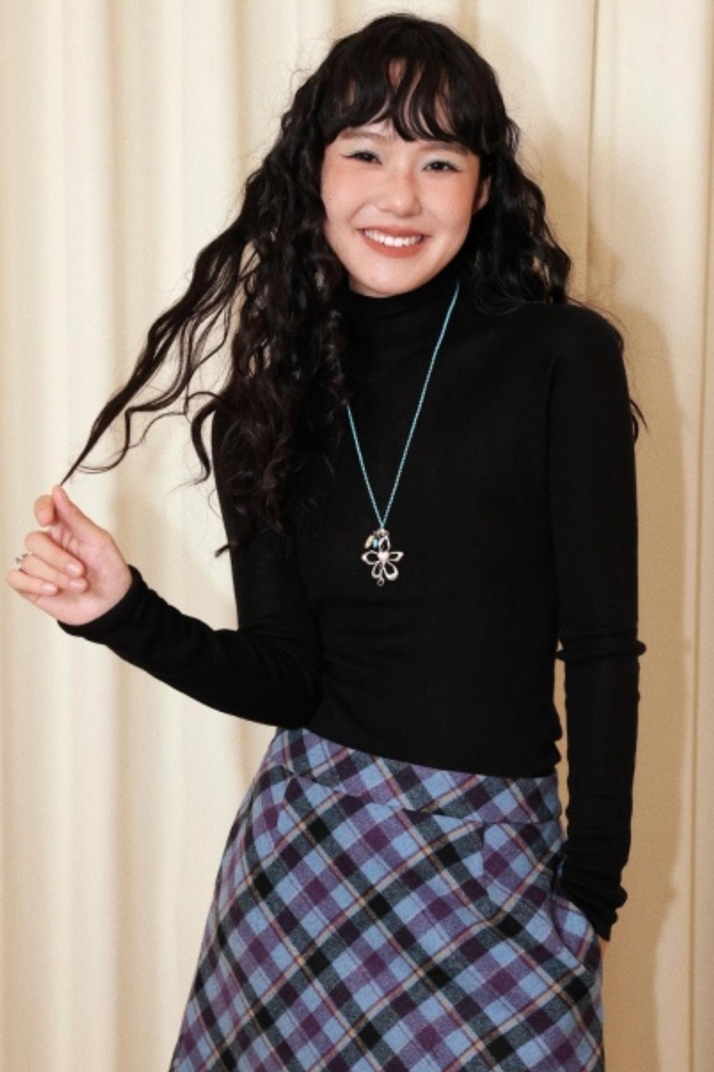 Soft Dream Cashmere Sweater