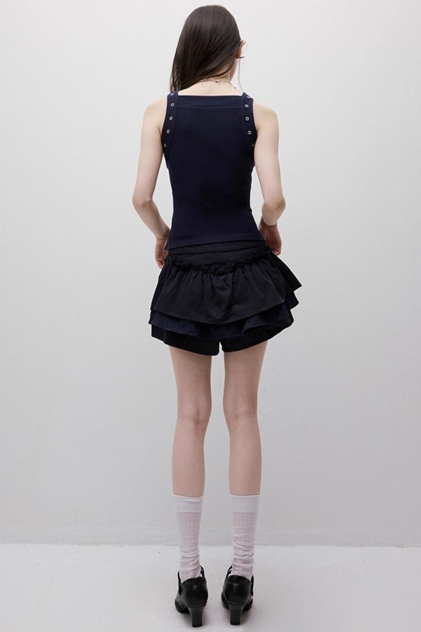 Cleanfit Adjustable Slim Vest