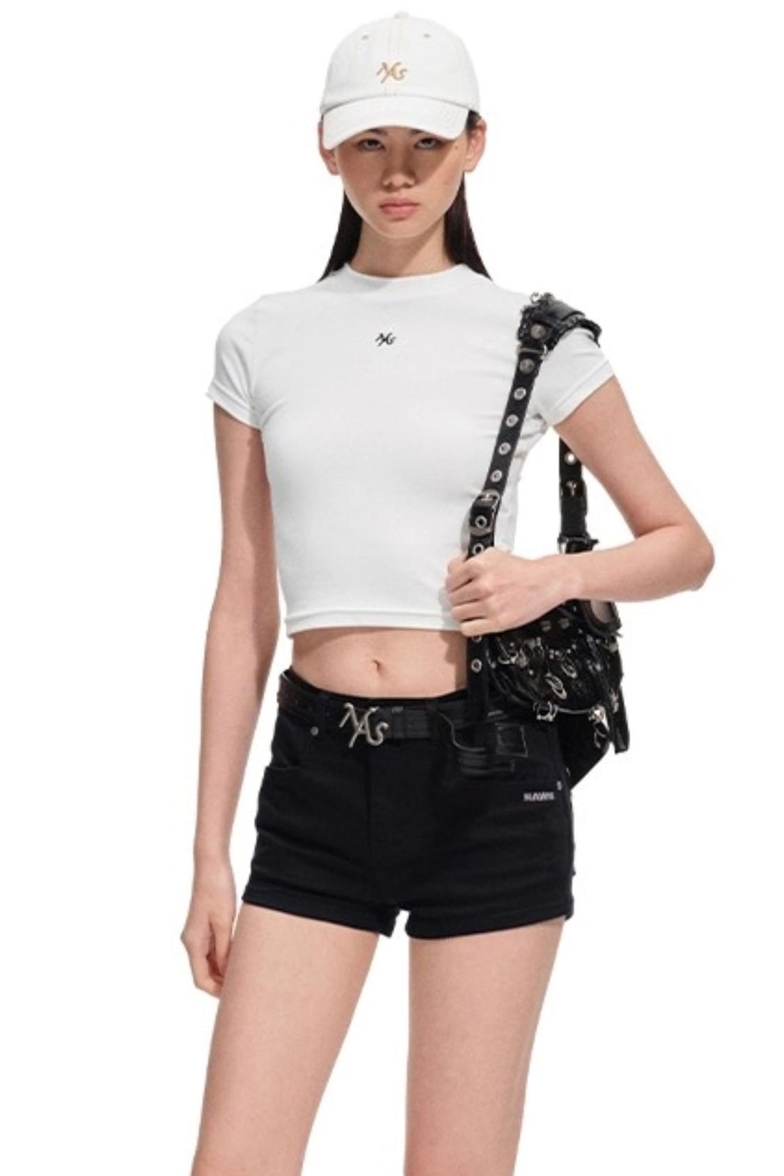 Classic Slim Fit Tee