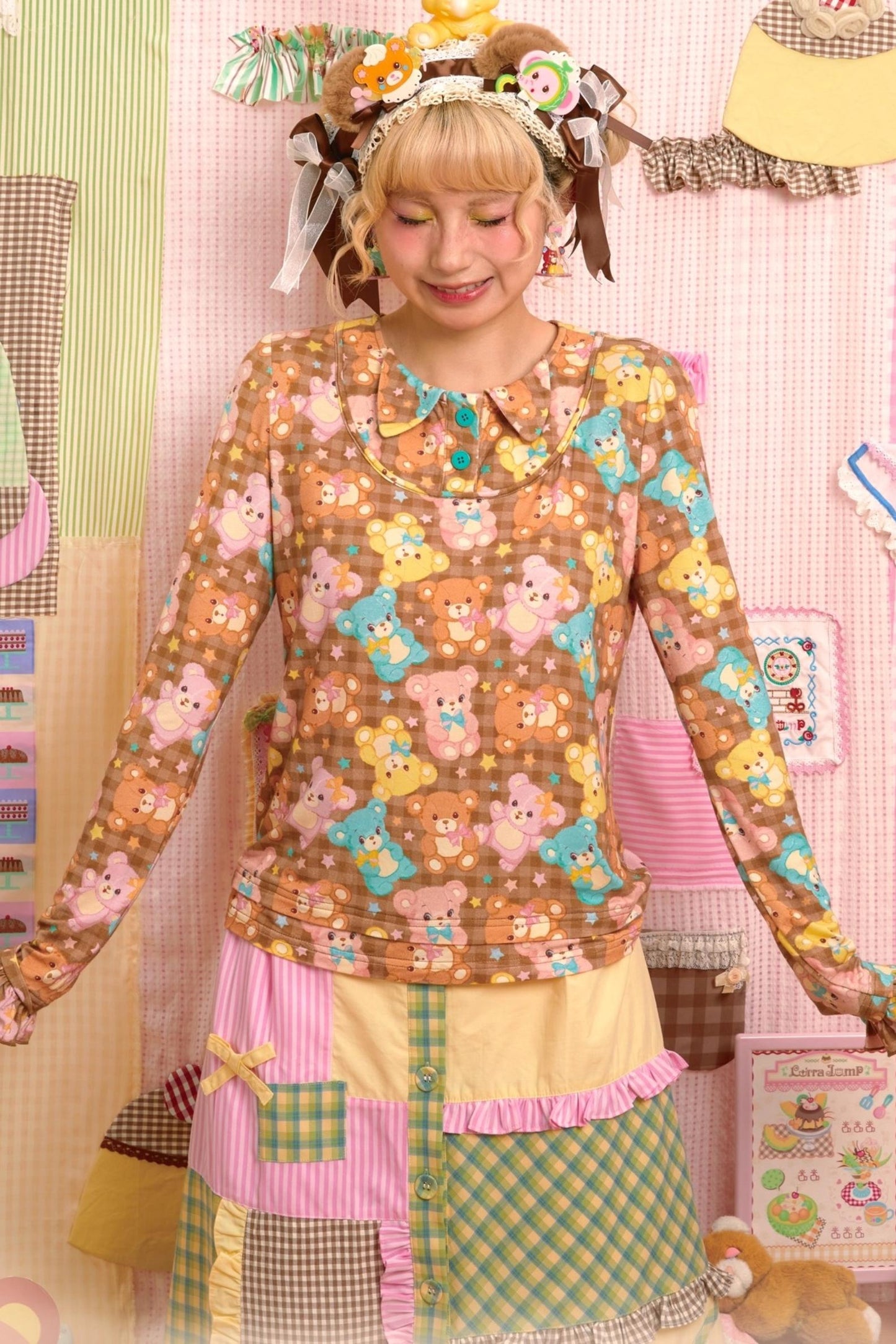 Versatile Long Sleeve Stretch Underneath Top