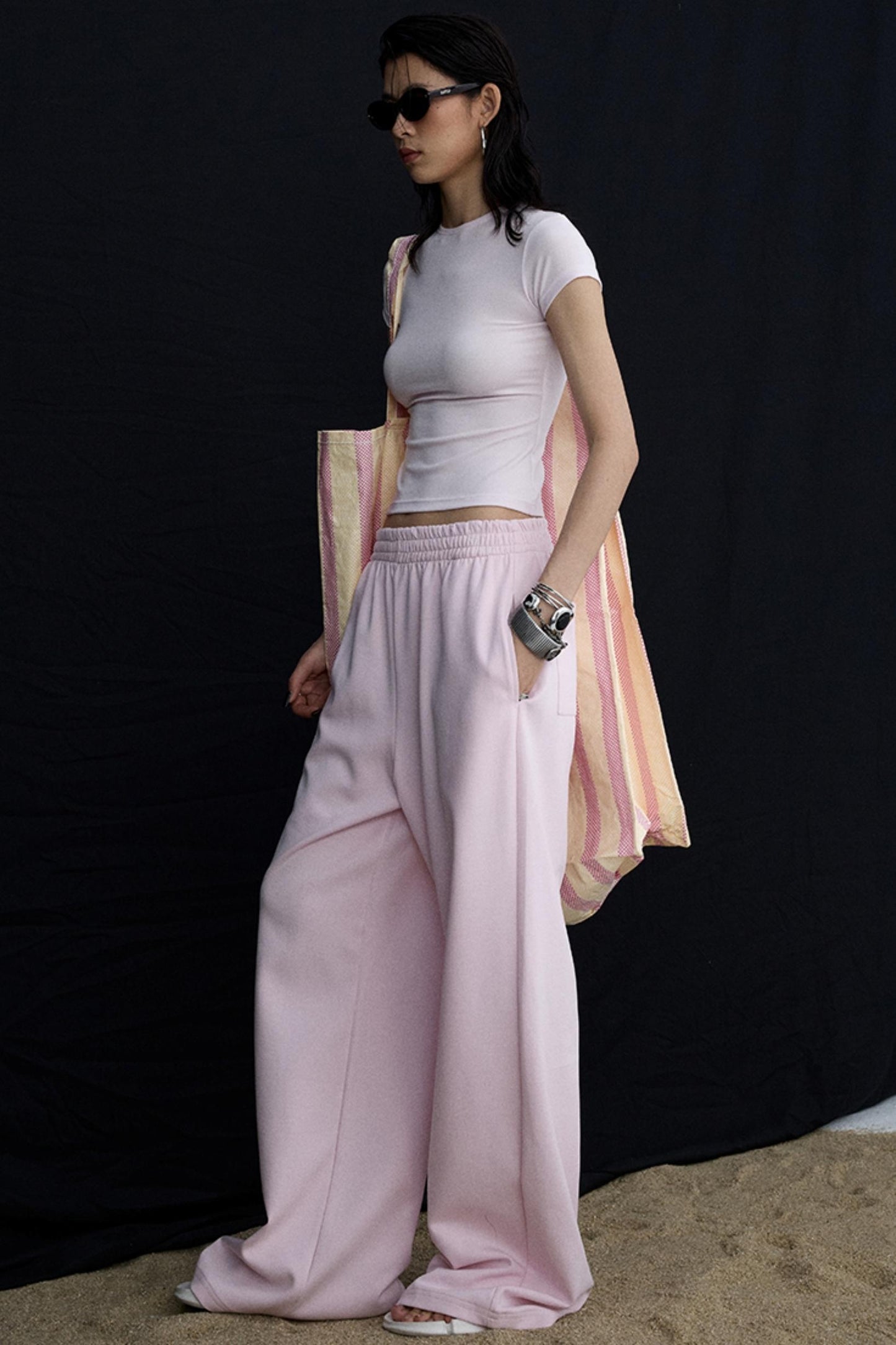 Summer Design Sweatpants