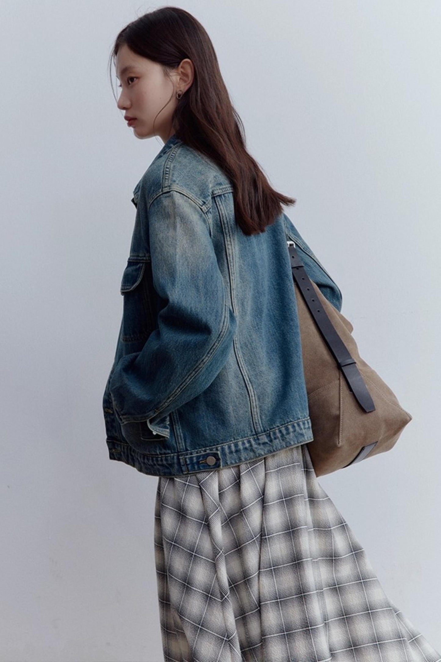 Restless Denim Jacket
