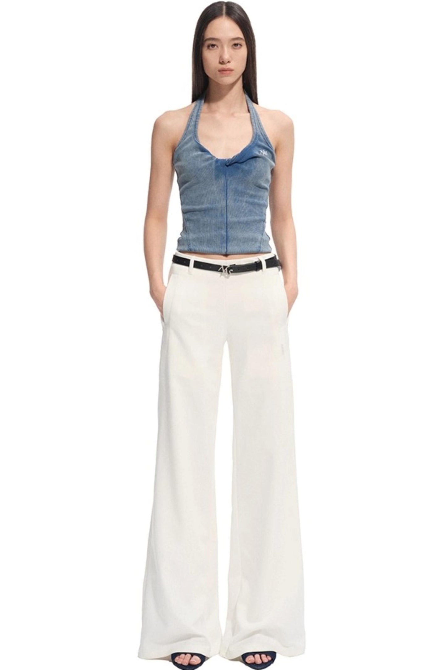 Vintage Slimming Vest