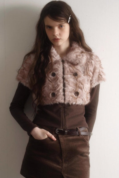 Artist Original Leopard Jacket