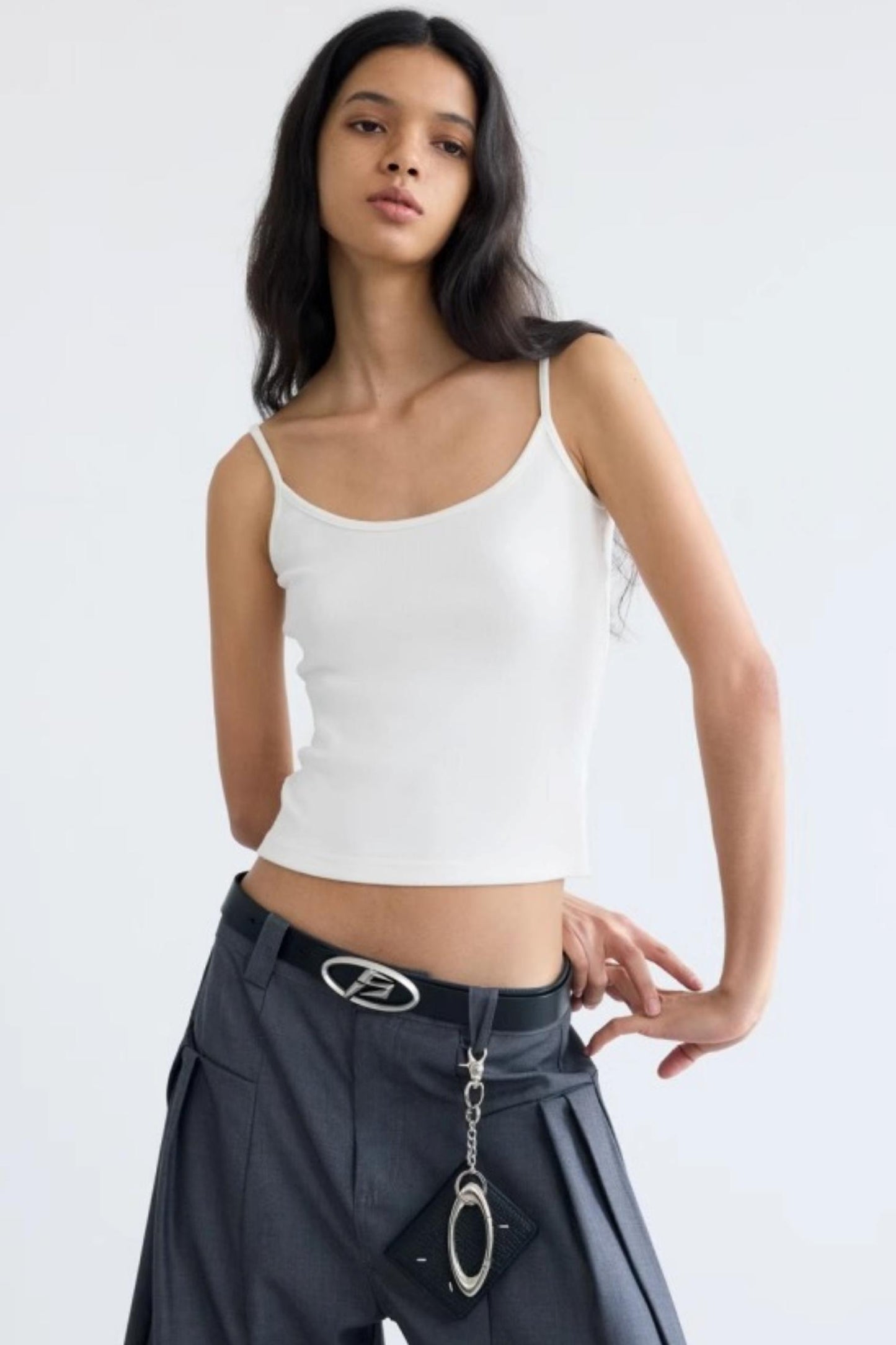 Versatile Slim Camisole