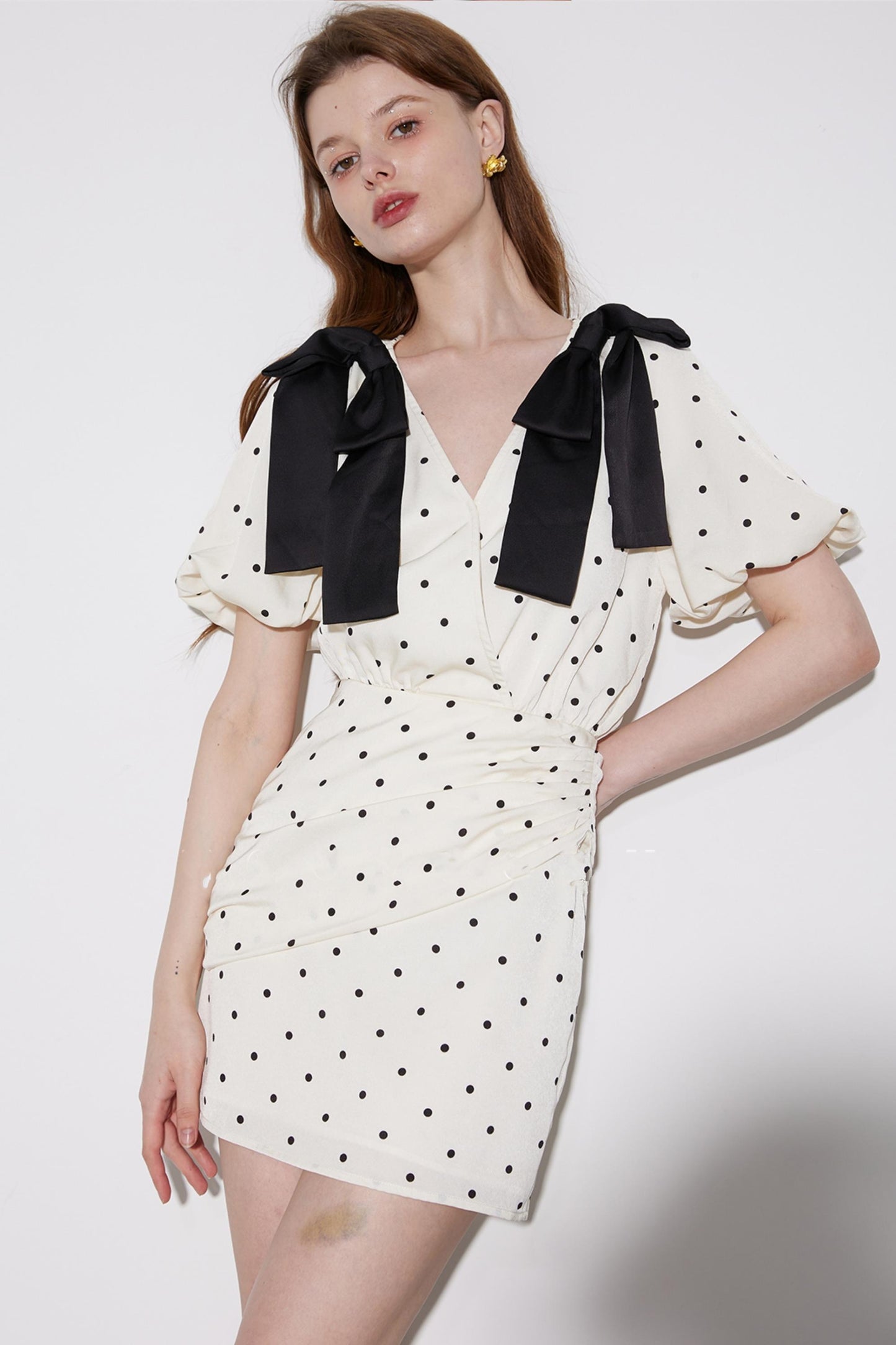 Waisted Summer Dress