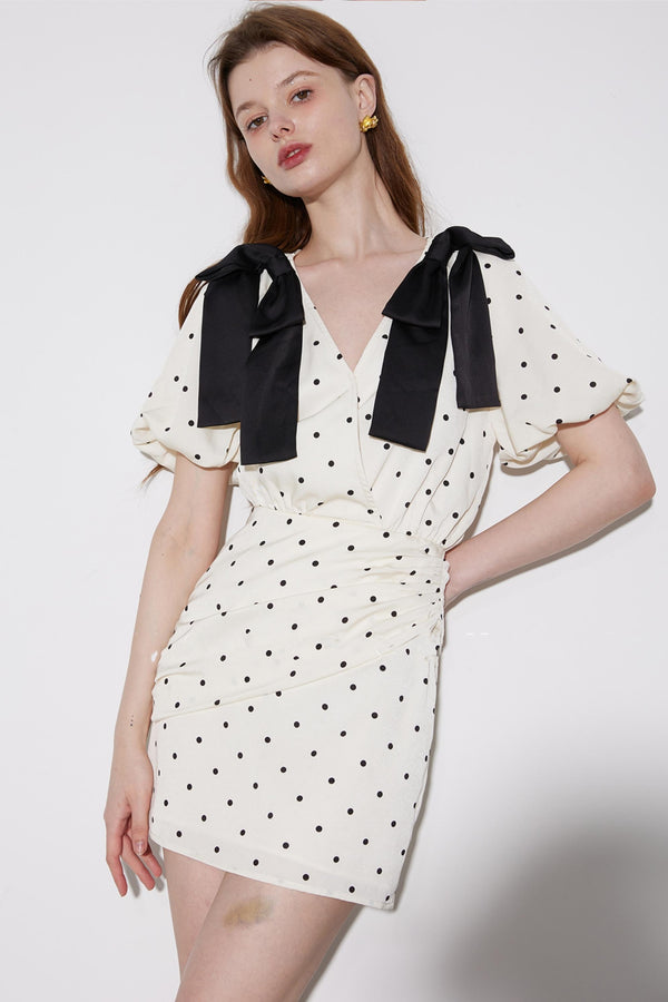 Waisted Summer Dress