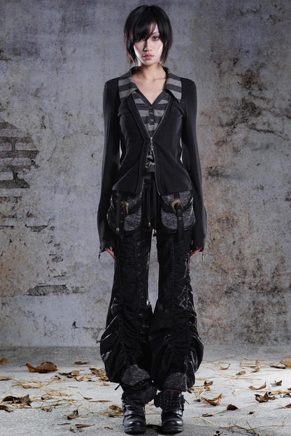 Punk Lantern Trousers