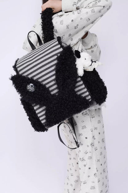 Wild Rabbit Ear Backpack