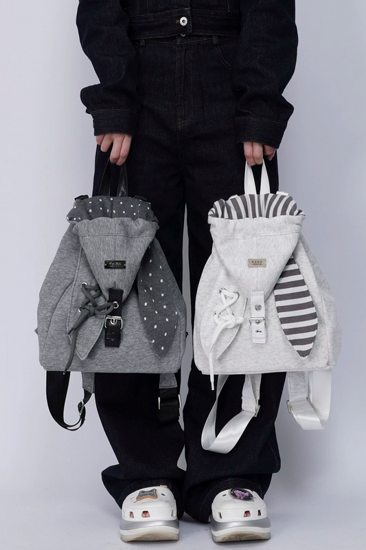 Wild Rabbit Ear Backpack