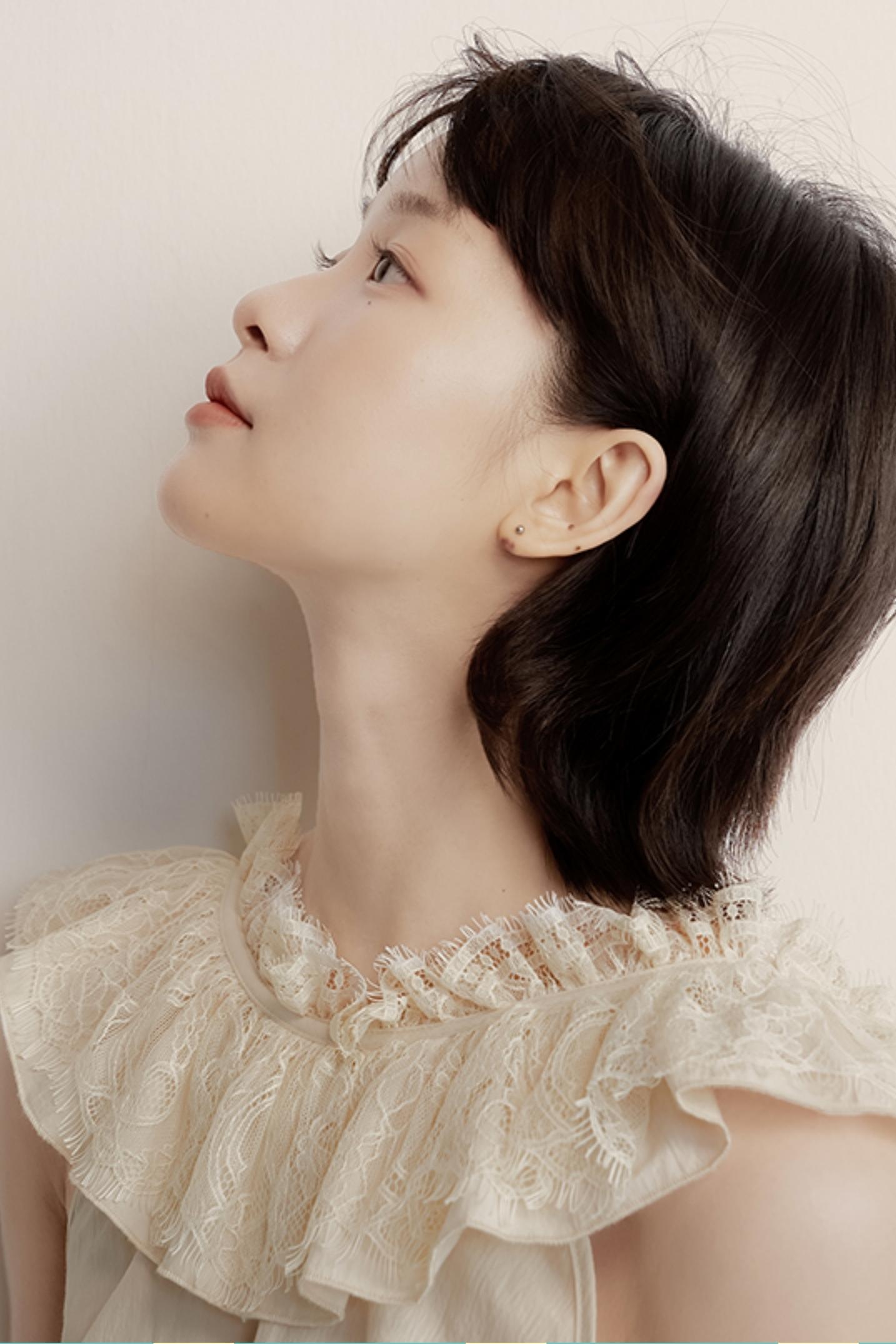 Morning Blossom Dress