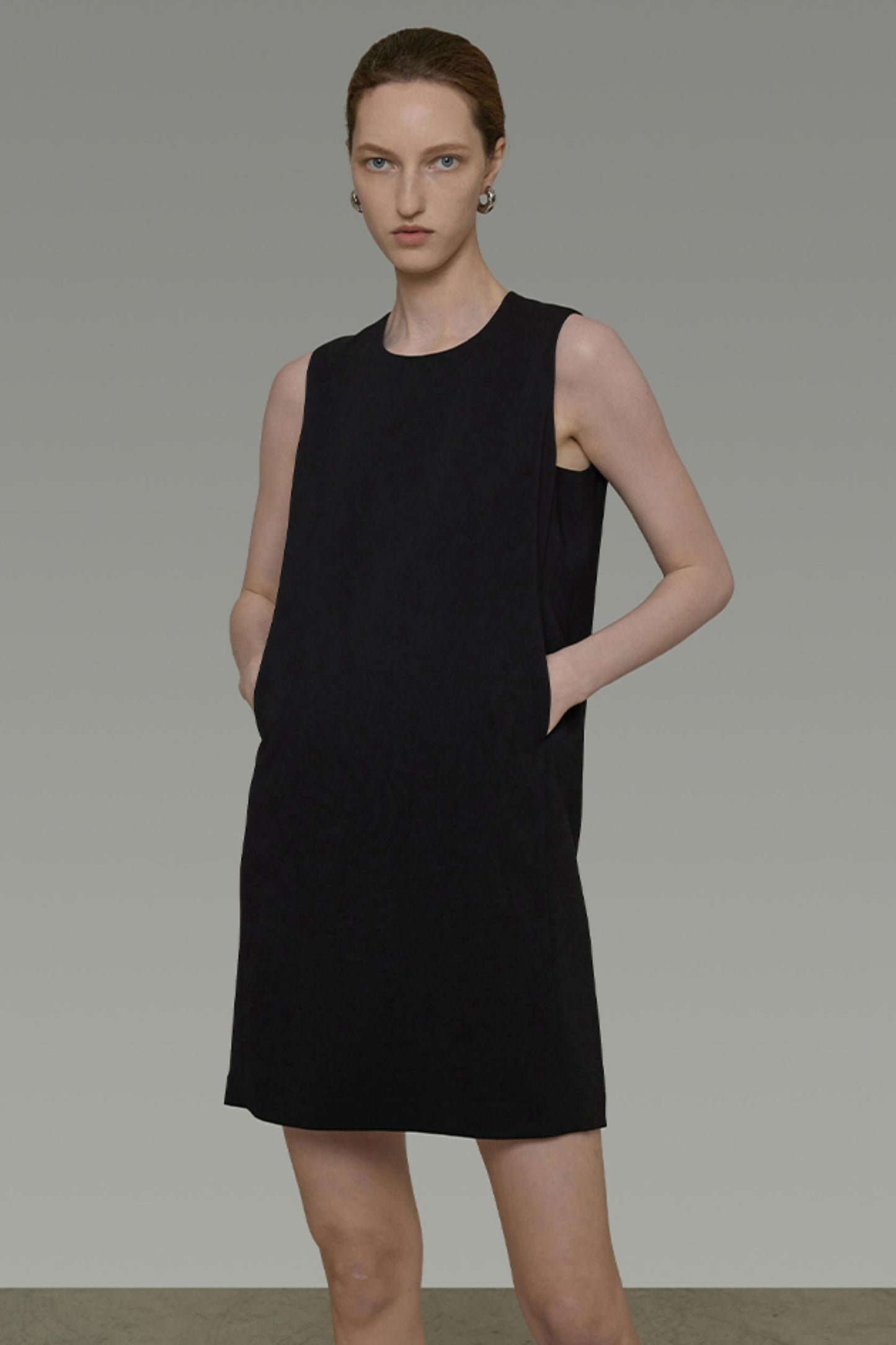 Breeze Sleeveless Dress