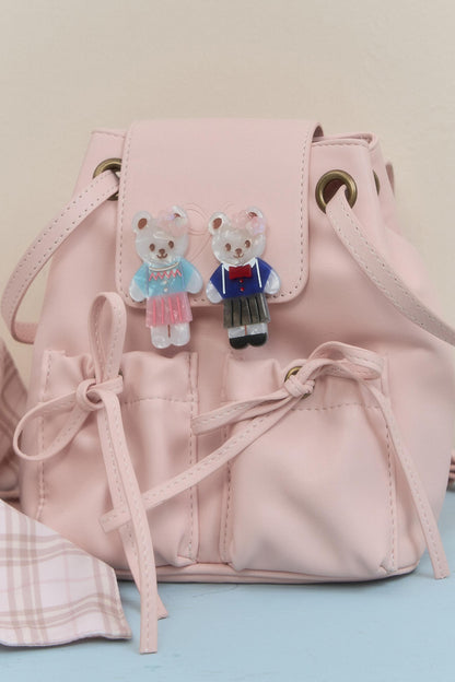 Sunset Park Hair Clip