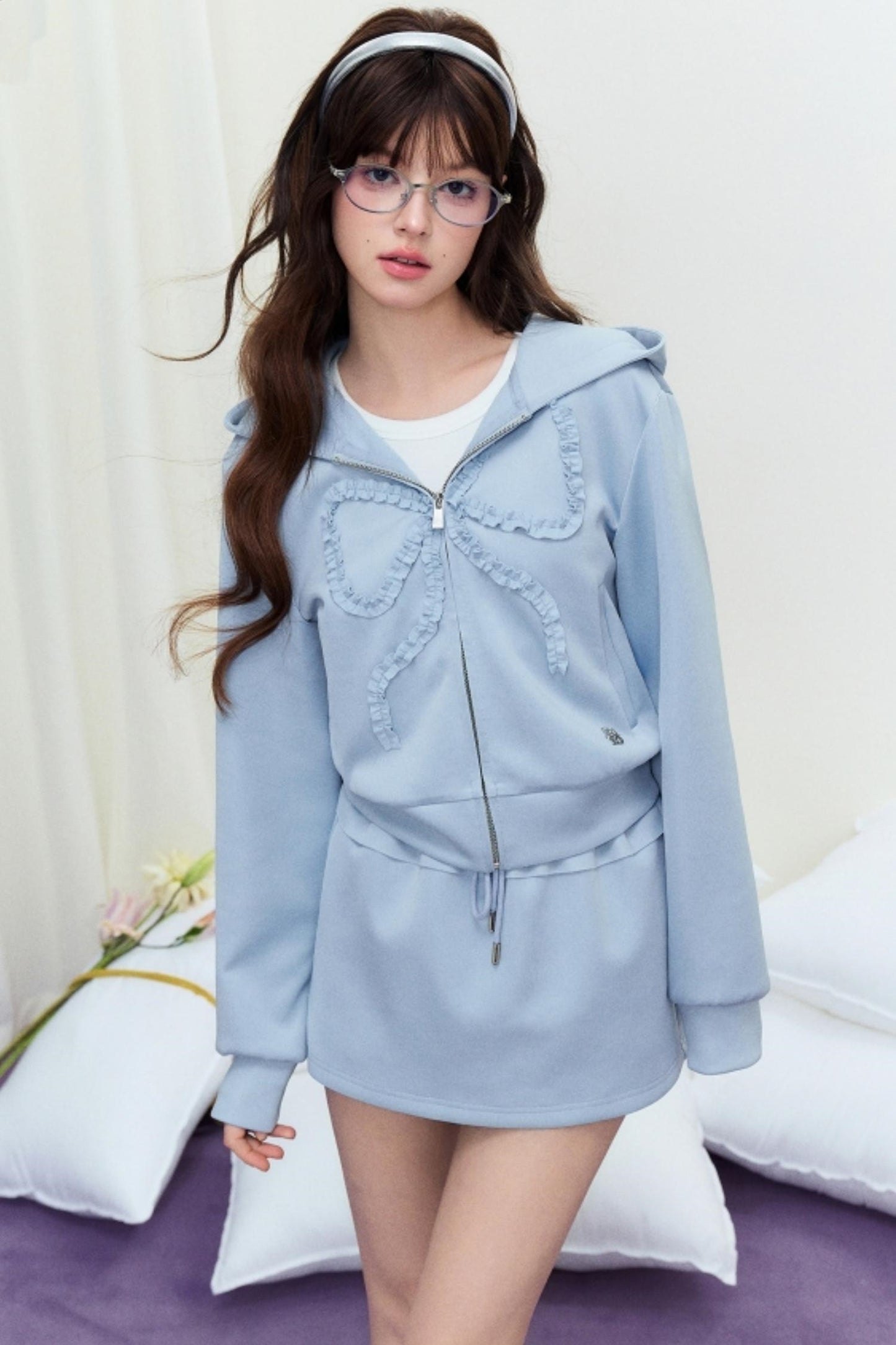 Light Sports Mode Set-Up