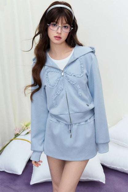 Light Sports Mode Set-Up