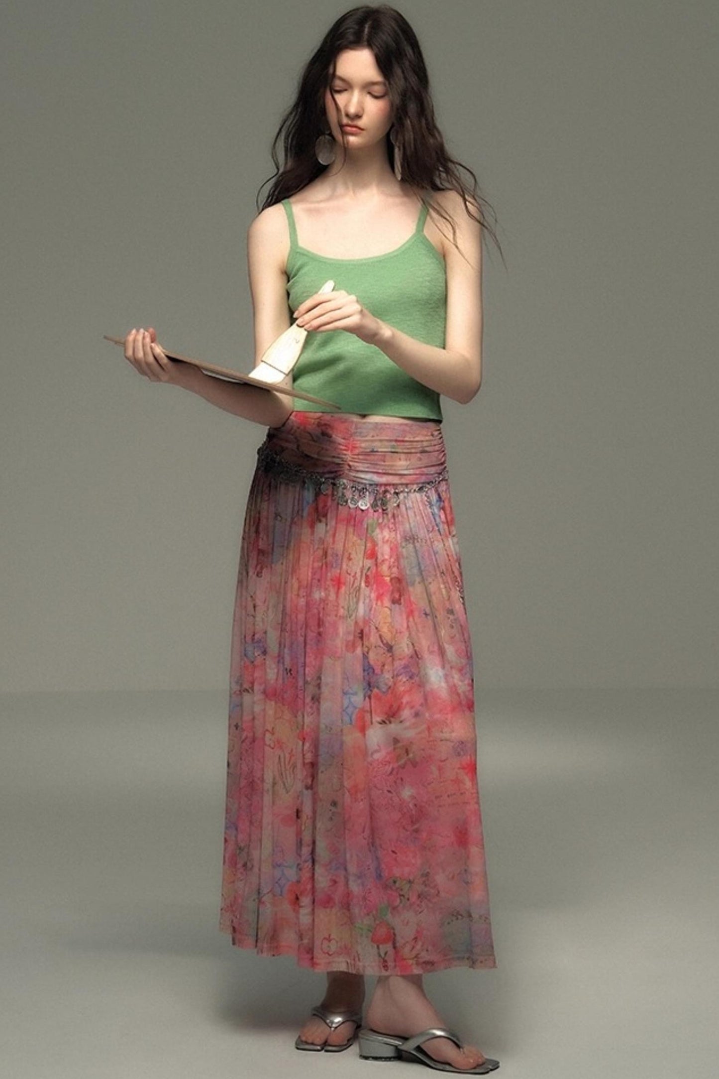 Morris Two-Piece Cardigan