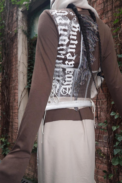 Serpentine TPU Bandeau