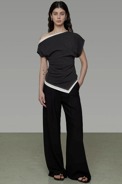 Shirt Elegance Line Shirt