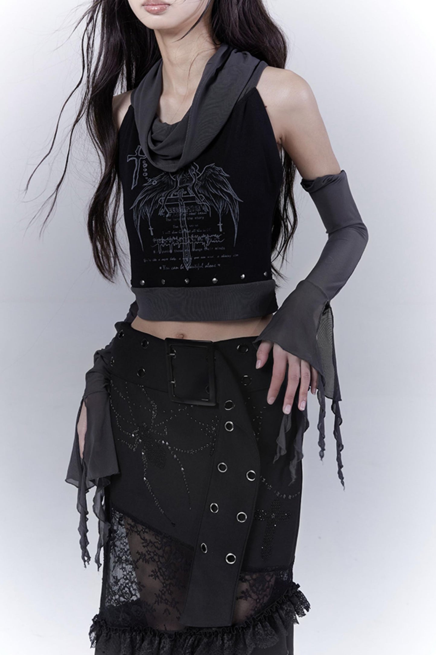 Bodiless WSW Tank Top