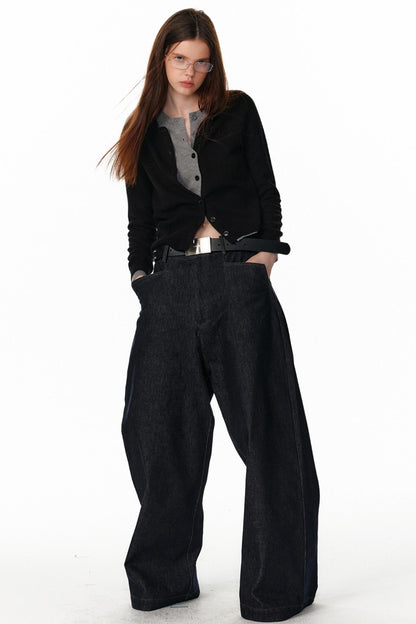 Sheep Wool Winter Top