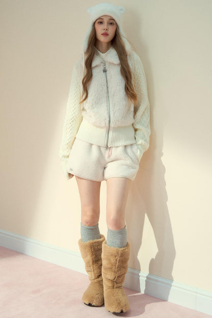 Soft Slim Modern Jacket