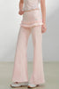 Cremepink - Hose