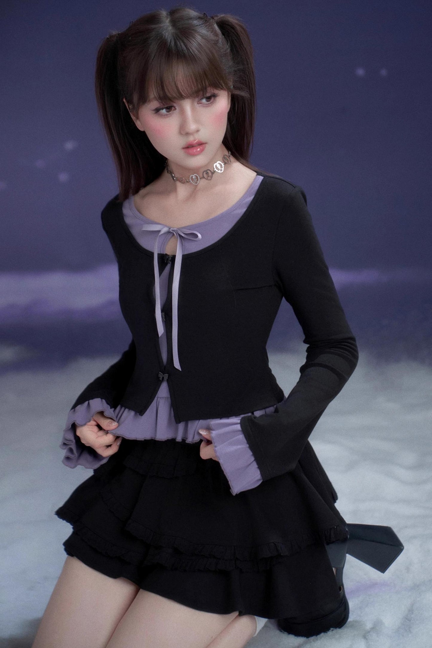 Sweet Mist Vine Desire T-Shirt