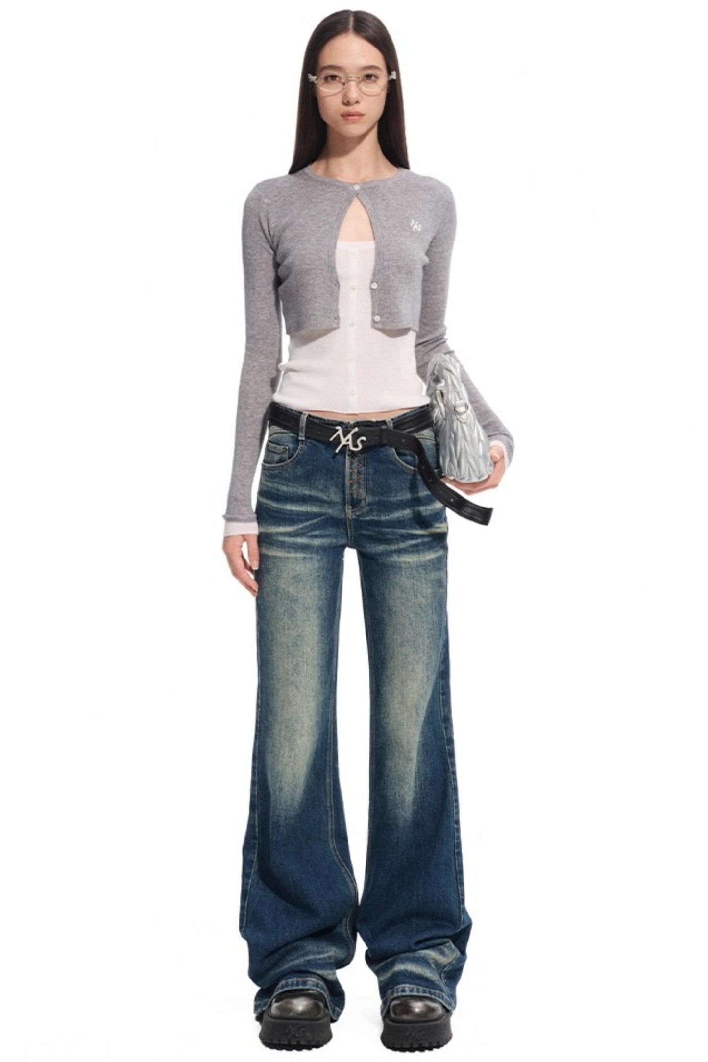 Champs-Élysées Slimming Top