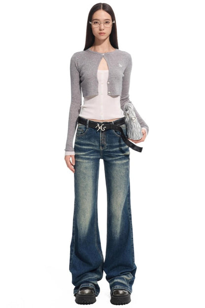 Champs-Élysées Slimming Top