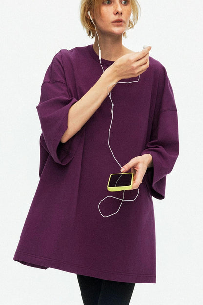 Oversized Heavyweight T-Shirt