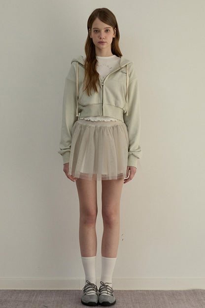 Cozy Cotton Sweat Set-Up