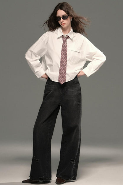 Sunset Micro Scimitar Jeans Pants