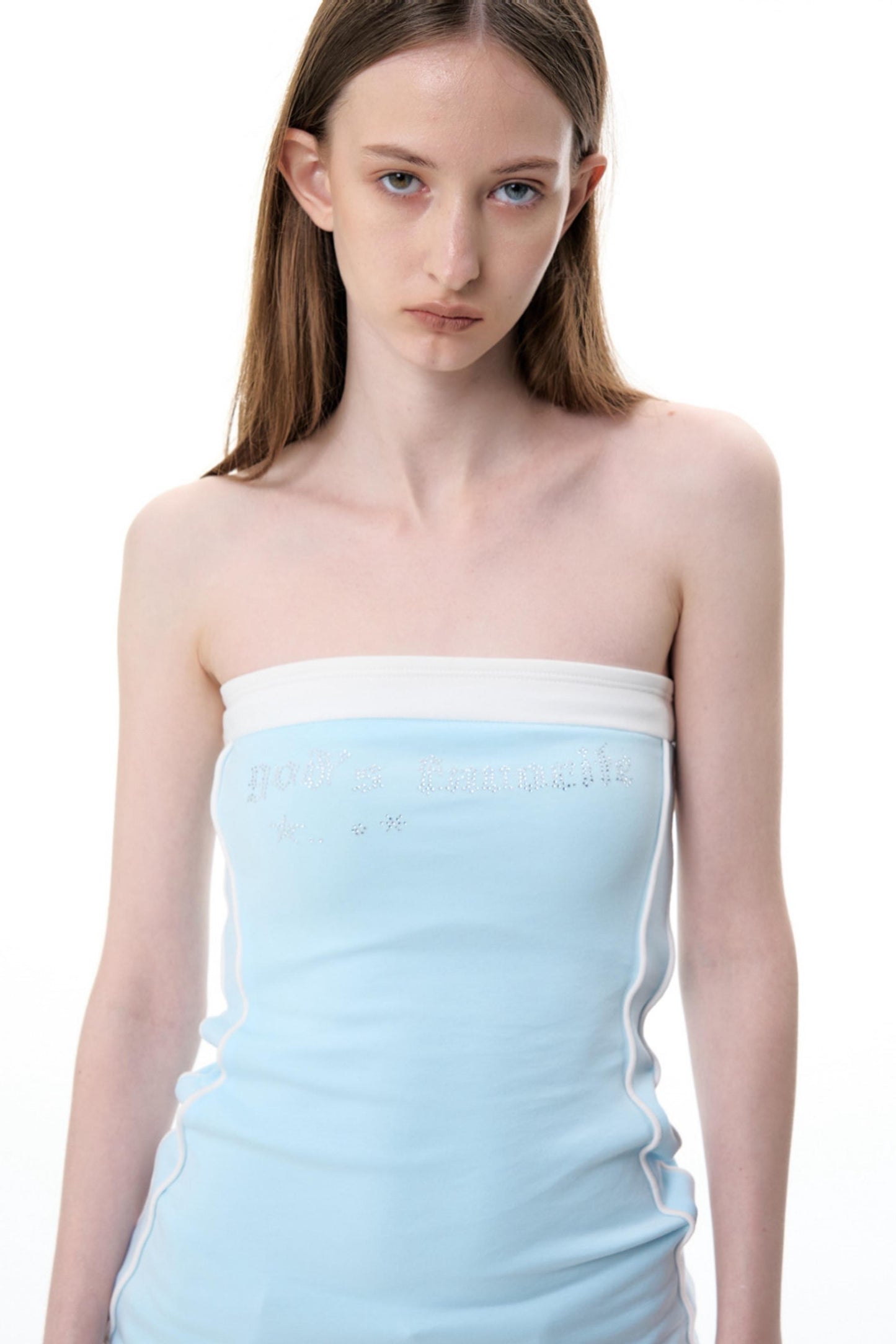 Zest Sheath Dress Top