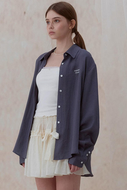 Natural Shell Necklace