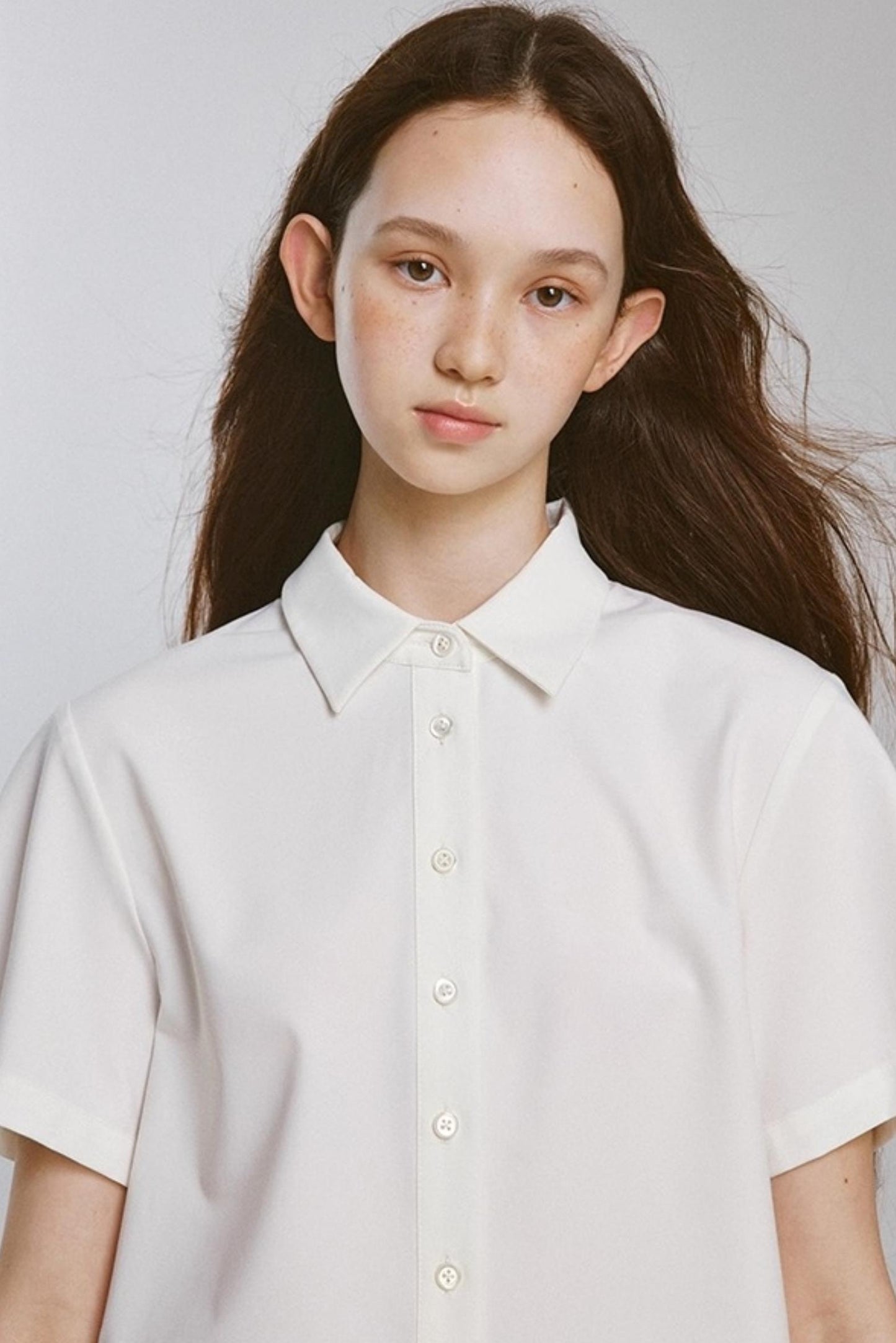 Crazy Nerd Pleated Dress