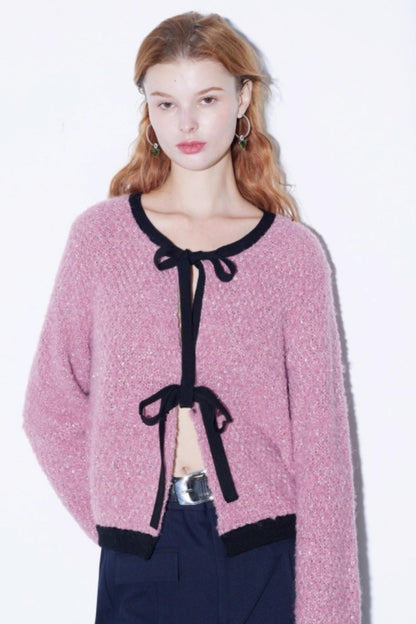 Winter Wool Reversible Sweater