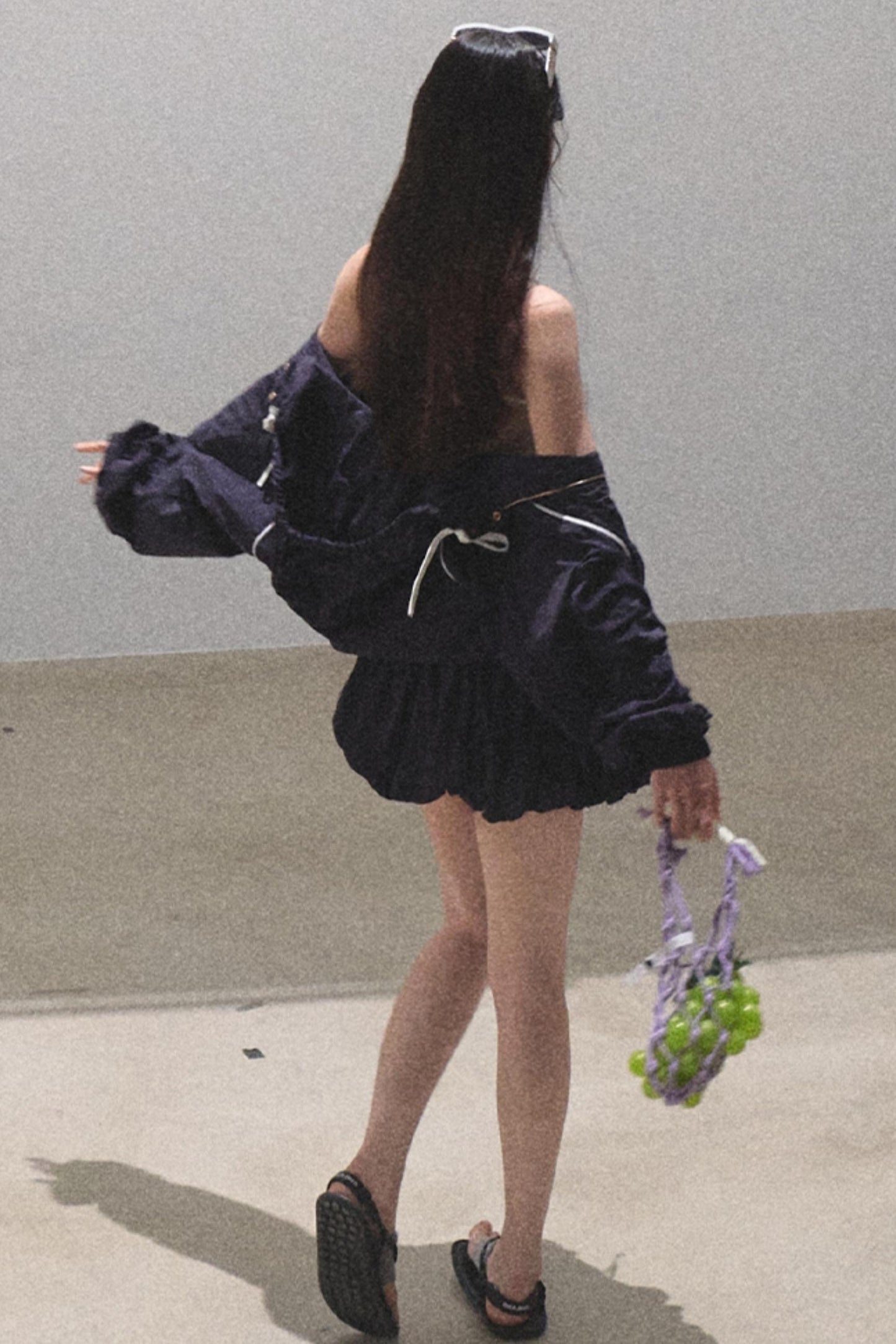 Coastal Breeze Skirt Set-Up