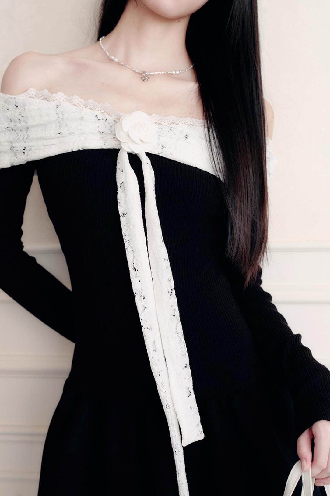 Temperament Overture Princess Dress