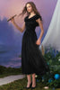 Elegantes Schwarz