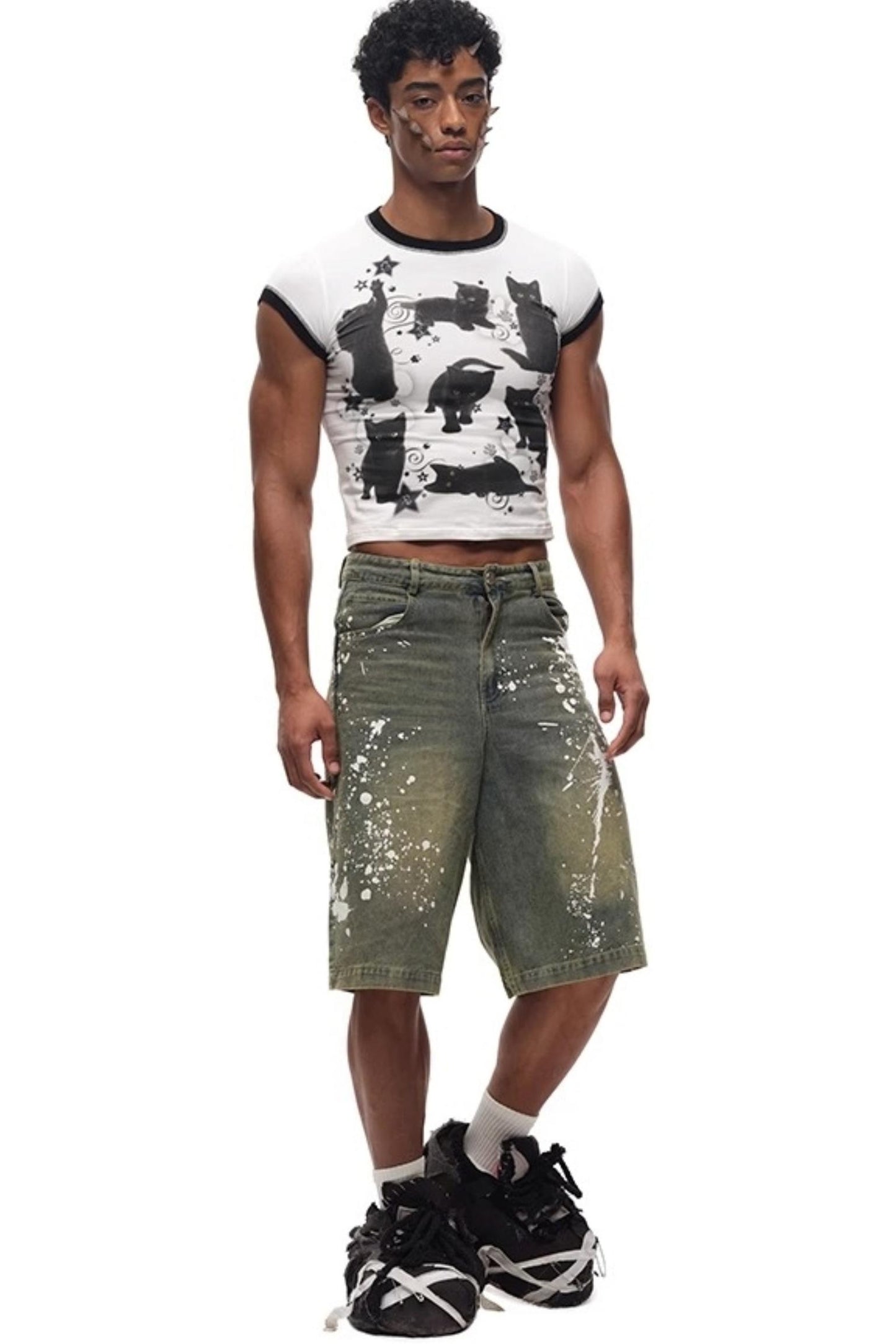 Compact Sweet T-Shirt