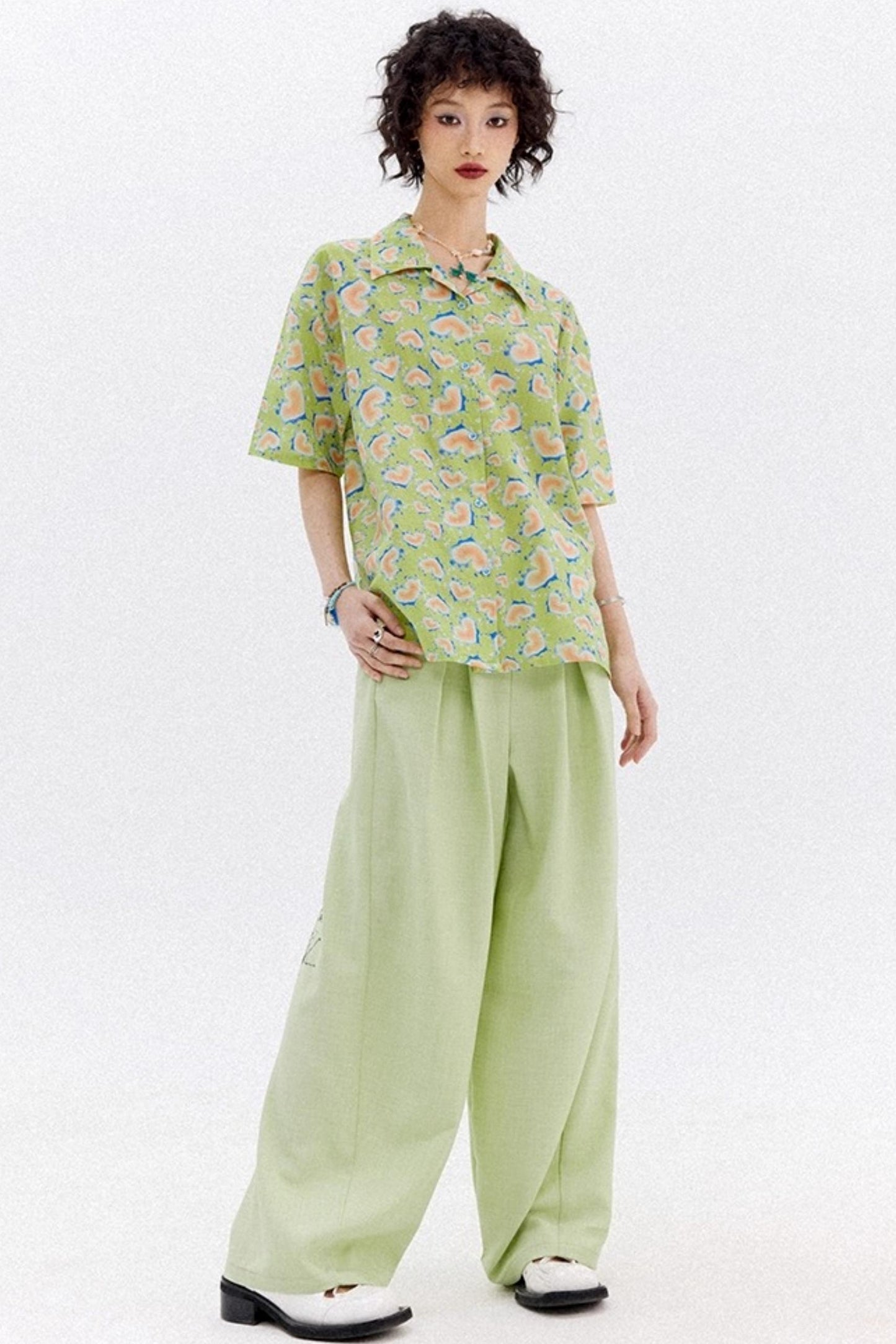 Summer Breeze Pants