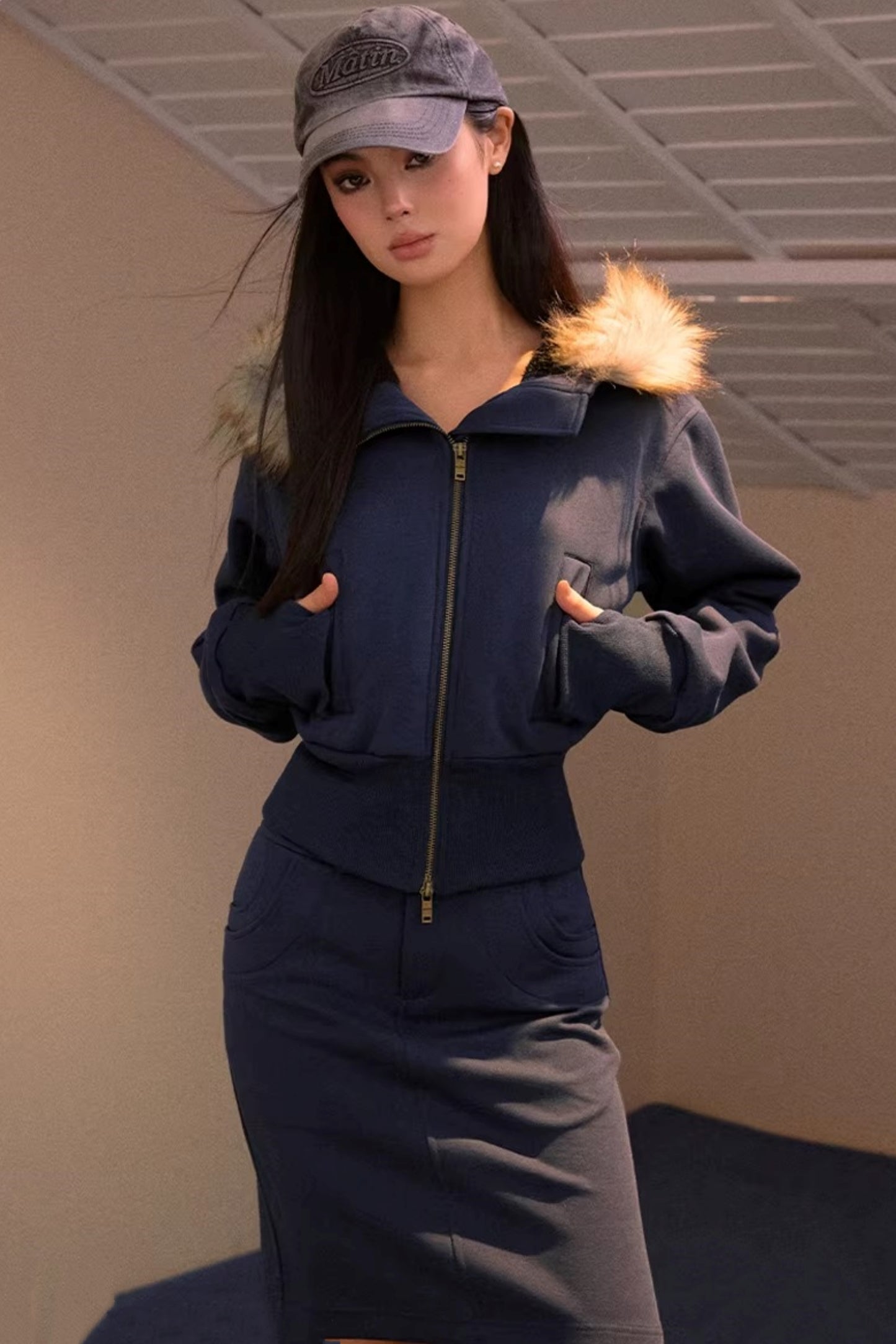 Versatile Bodycon Skirt