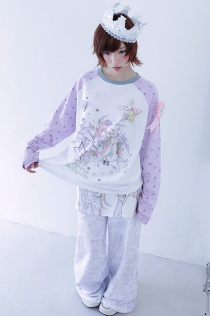 Millennium Dream Core Sweatpants