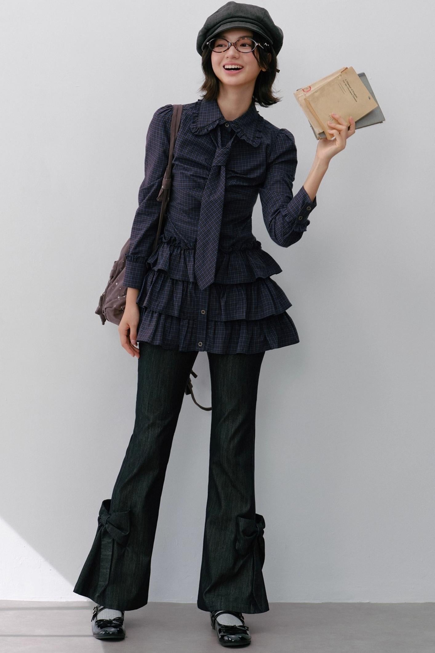 Silhouette Dress Shirt