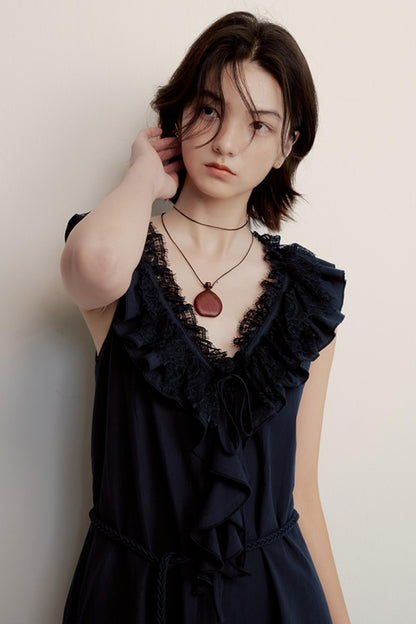 Goodnight Butterfly Dress