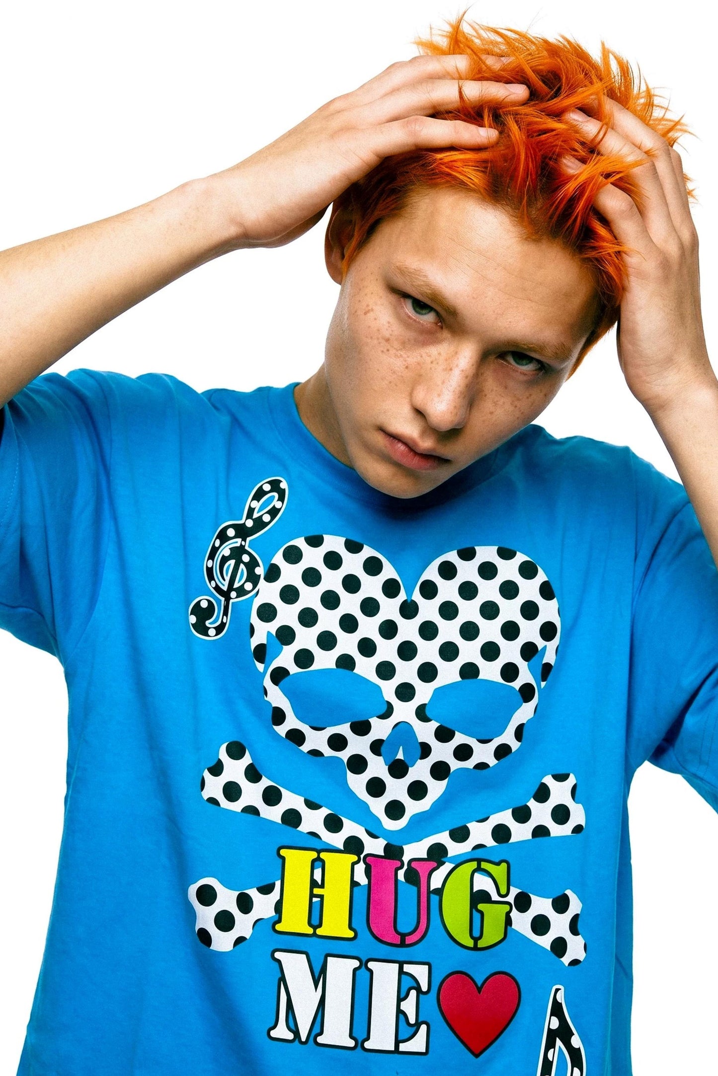 Cooles Unisex-T-Shirt für Millennials